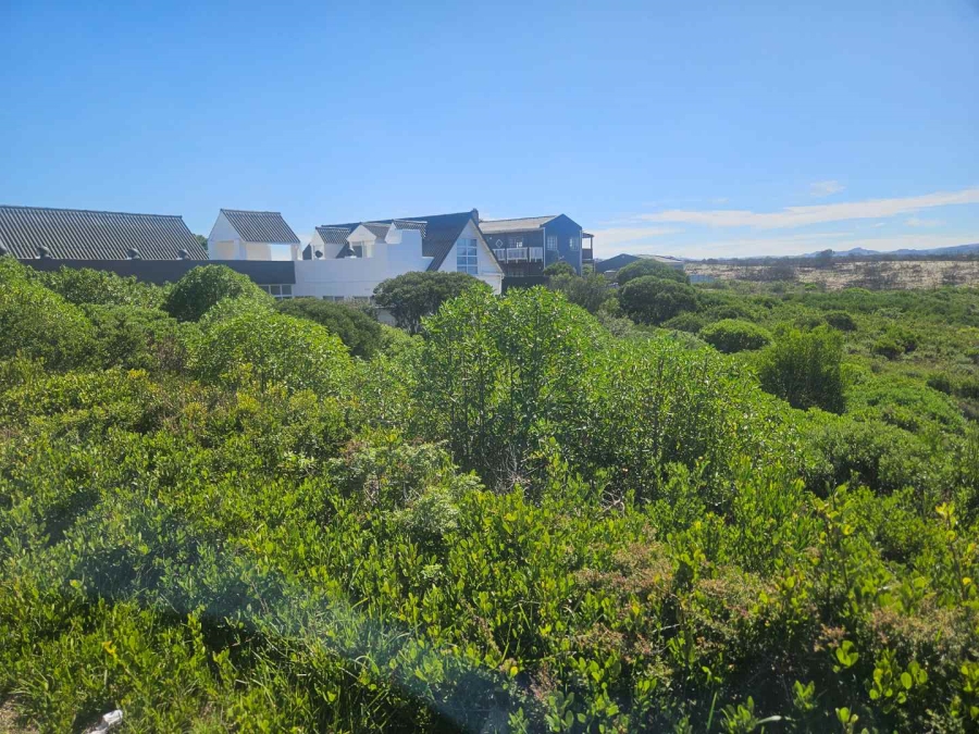 0 Bedroom Property for Sale in Pearly Beach Western Cape